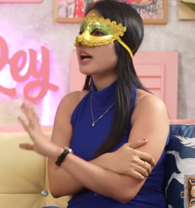 Kisah Tina dan Cinta yang Rumit dengan sahabatnya dan dua pria lainnya, penuh drama, patah hati, hingga penyesalan besar dalam hidup