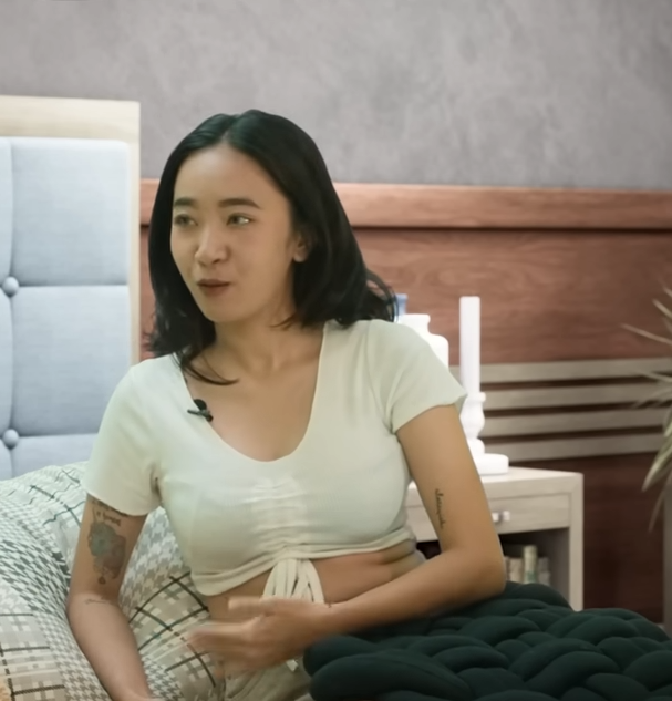 Pacaran Dengan Pria Lebih Tua