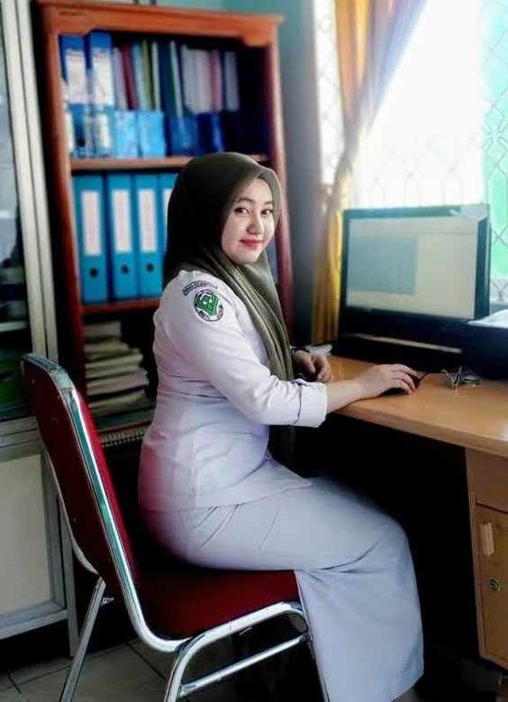 Perawat Pemuas Nafsu Dokter