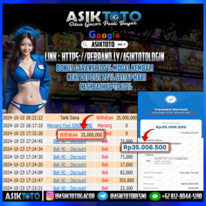 asiktoto situs gacor