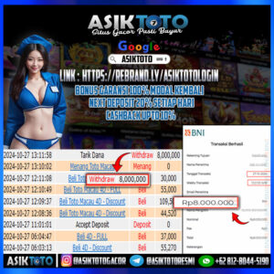 asiktoto