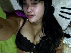 Dari Push Rank ke Push Cinta : Petualangan Cinta Bramasta