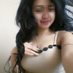 Dari Ketua OSIS Menjadi Perjanjian Gelap : Cerita Olivia