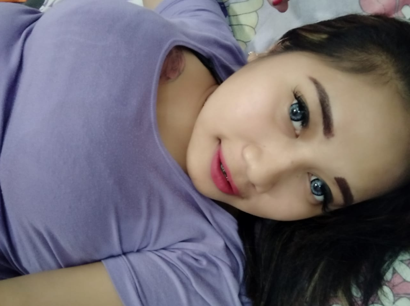 Nafsu birahi anita yang gagal mencapai klimaks
