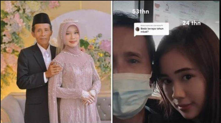 Mertua yang Agresif dalam Semua Gaya Cinta