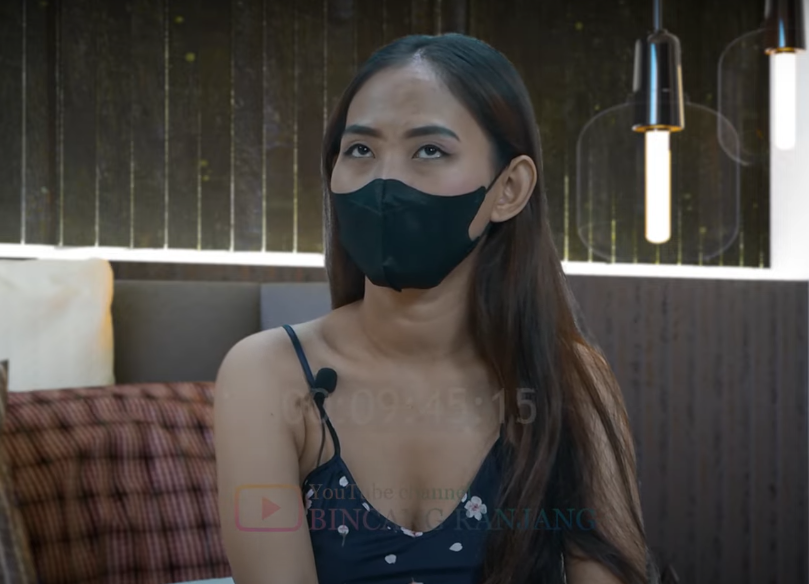 Barista Mesum Ternyata Jago di Ranjang