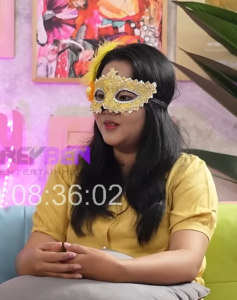 Nikmatnya Basah Diranjang