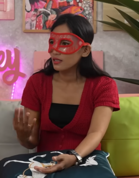 Elvira Asisten Perawat Yang Layani Pasien