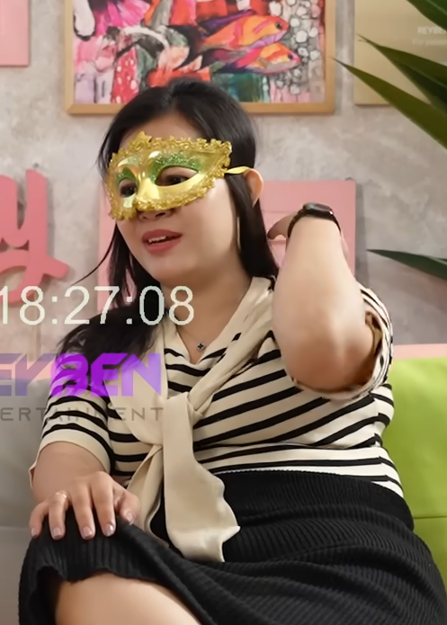Hubungan Terlarang Dengan Pelatih Zumba