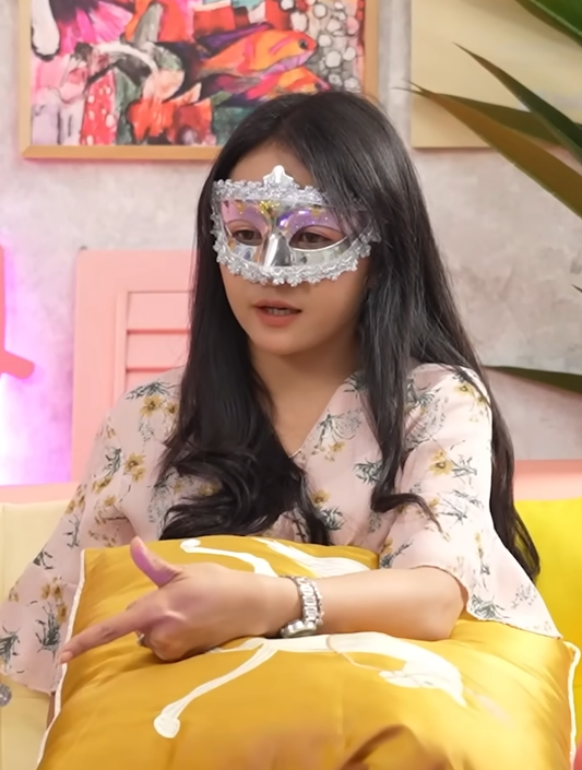 Kisah Perselingkuhan Alvi dan Pak Putra