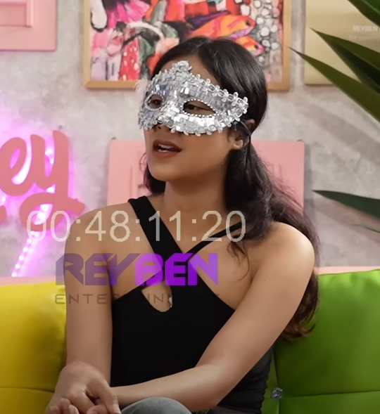 Kisah Luna Yang Berselingkuh Dengan Ob dan Tukang Parkir