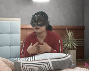 kisah wanita guru-murid