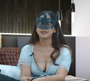 cinta terlarang antara sepupu