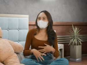 keinginan seksualnya ditolak pacar