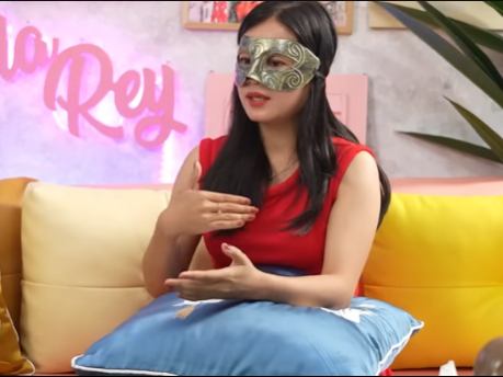 Kisah Amoy Pernikahan Gagal, KDRT, dan Perjuangan Seorang Ibu Tungga