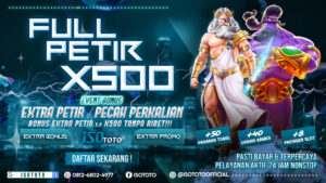 Klik Disini, Daftar ISOTOTO : Platform Game Online Aman dan Terpercaya Sejak 2014
