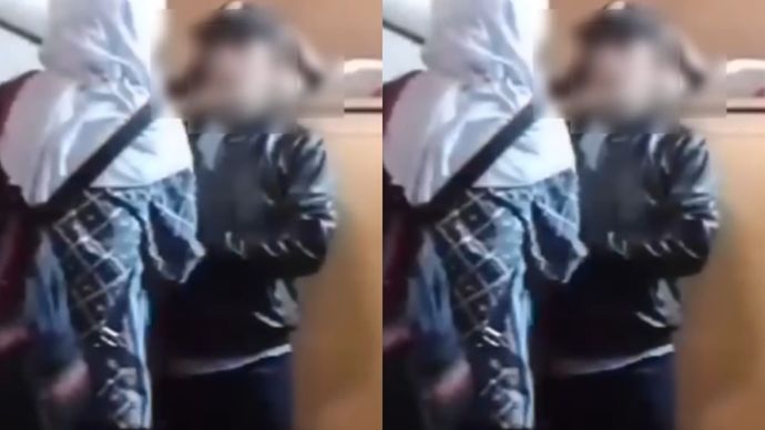 Demi Masa Depan, Ayu Terpaksa Memberikan Kesuc14n Untuk Kepala Sekolah