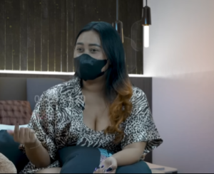 hubungan terlarang antara sepupu