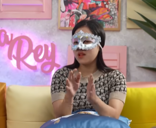 Kisah Syafa Pelajaran dari Cinta yang Salah