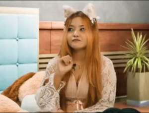 remaja kehilangan keperawanan modeling
