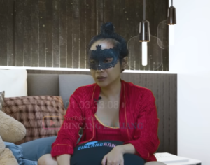 Wanita Dengan Pria Klub