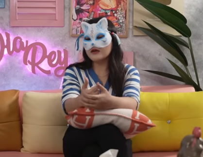 Kisah Zia: Menghadapi Trauma, Kekerasan, dan Pengkhianatan dalam Hidup