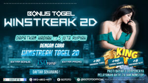 Klik Disini, Daftar ISOTOTO : Platform Game Online Terpercaya Sejak 2014