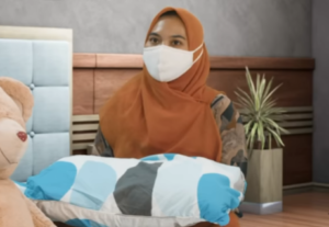 Perselingkuhan Dengan Teman Suami