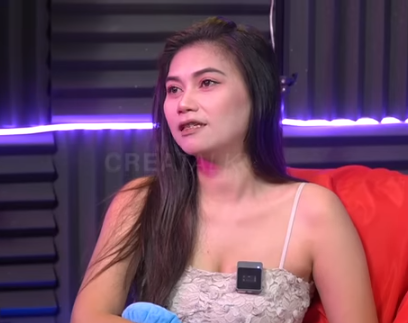 Diana Cerita Pengalaman Berkencan dengan Pria Lebih Muda: Kisah Cinta yang Menantang dan Berbeda