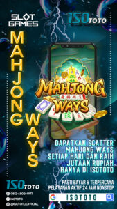 Klik Disini, Daftar ISOTOTO : Platform Game Online Terpercaya Sejak 2014