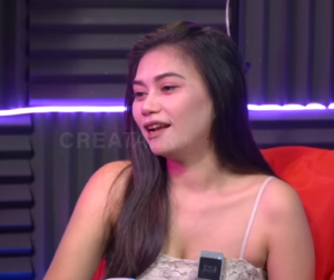 Diana tentang hubungan cintanya