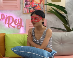 berjuang melawan pelecehan seksual 