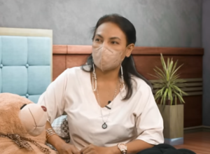 Kisah Annisa Sekretaris Pelecehan