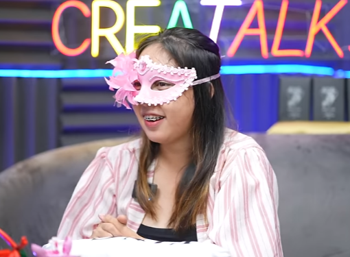 Pengalaman Angel Menggunakan Aplikasi Kencan Online: Mencari Pasangan dan Refleksi Diri