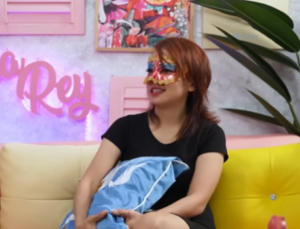 Perjalanan Siska Penuh Tantangan