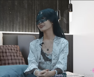 Kisah tragis seorang gadis
