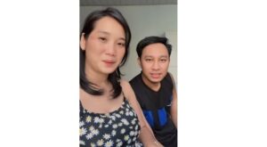 Nikmatnya Basah Diranjang