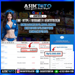 asiktoto