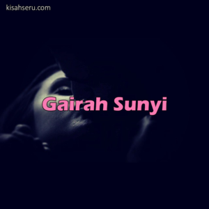 Gairah Sunyi