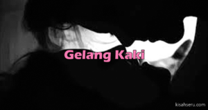 Gelang Kaki