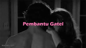 Pembantu Gatel