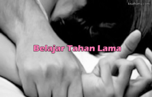 Belajar Tahan Lama