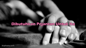 Dibutuhkan Pejantan Untuk Ita