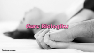 Guru Biologiku