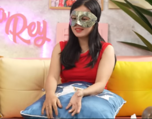 Kisah Amoy Tentang Pernikahan
