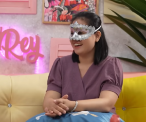 Kisah Maya dalam Mencari Cinta Sejati