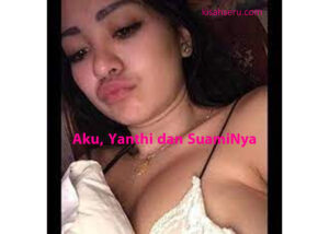 Aku, Yanthi dan Suaminya