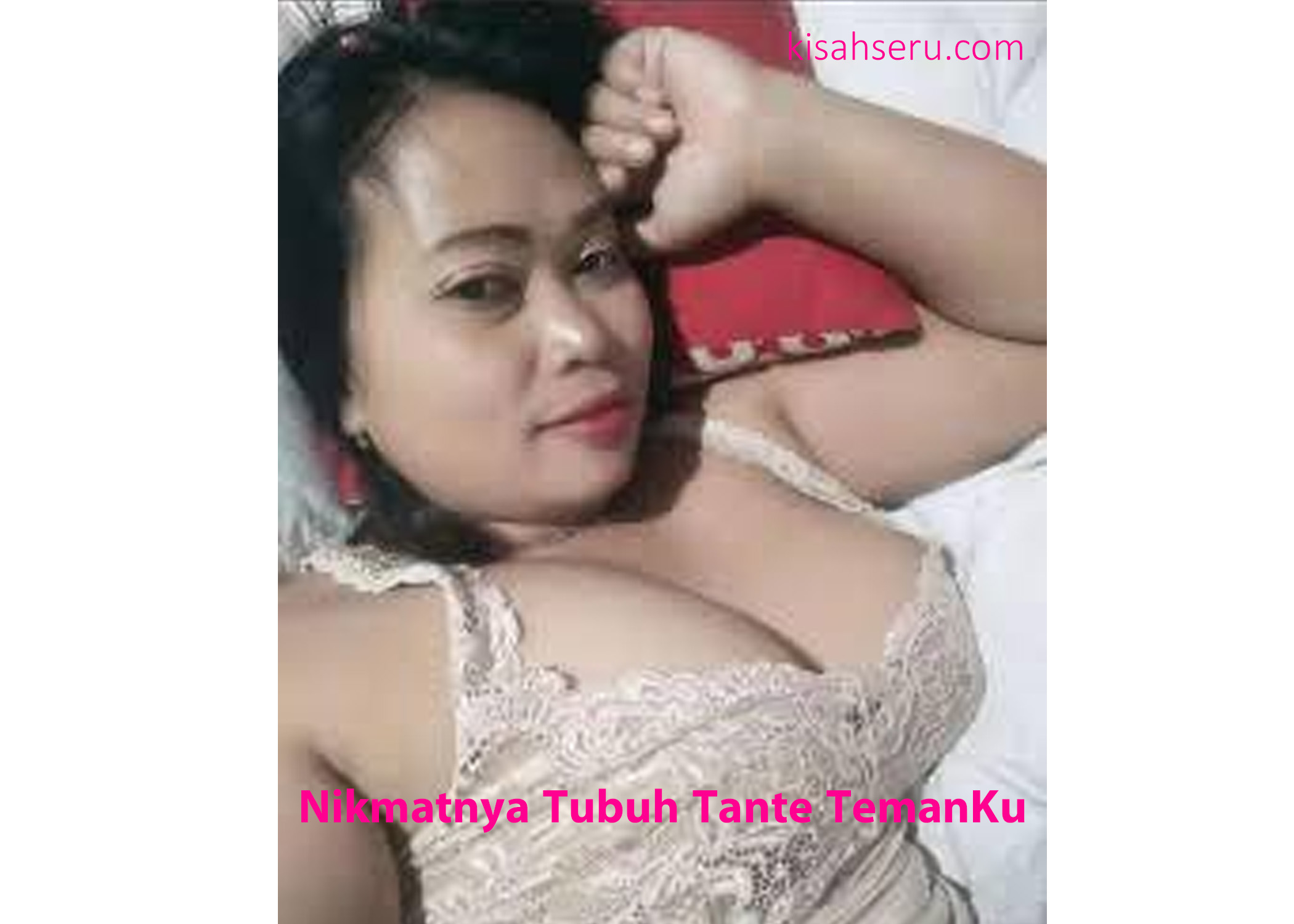 Jadi Pembantu Dilecehkan Majikan Sampai Ketagihan