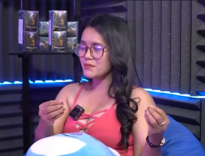 Nova dalam menjalin hubungan