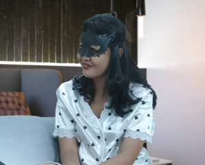 pengalaman seorang pekerja seks
